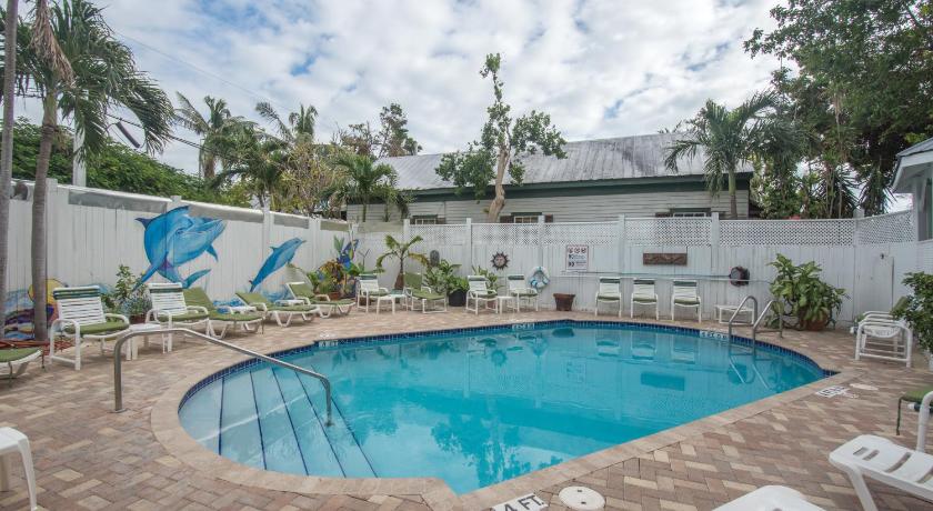 Duval House photo