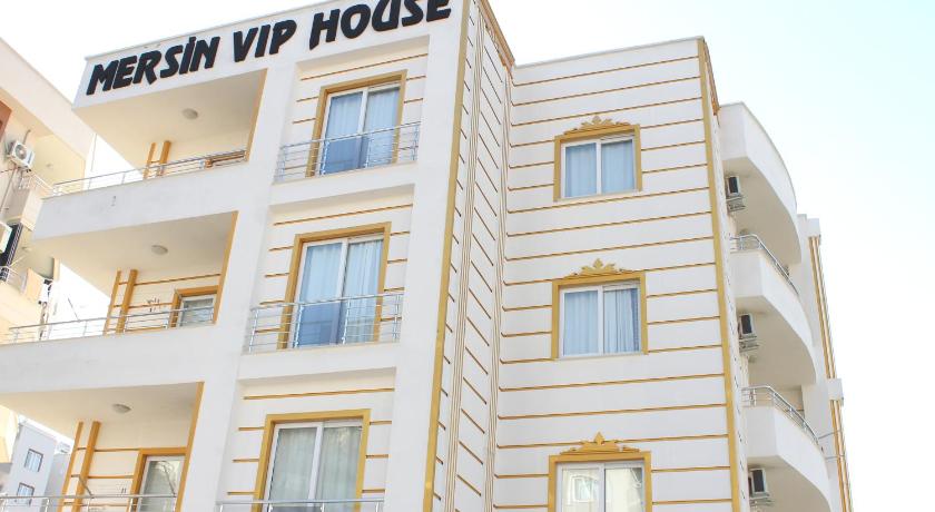 Mersin Vip House Hotel photo
