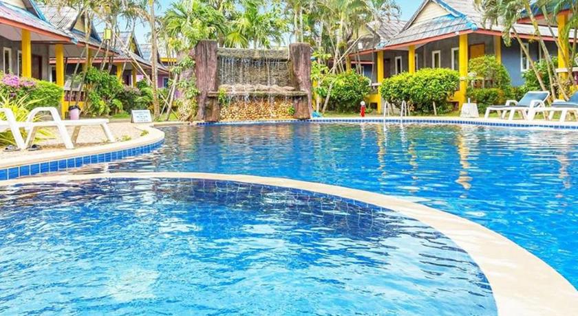 Lanta New Beach Bungalows - SHA Plus - image 7