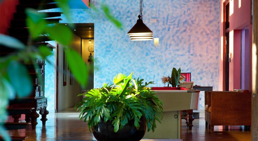 Dickman Resort The Boutique Hotel photo