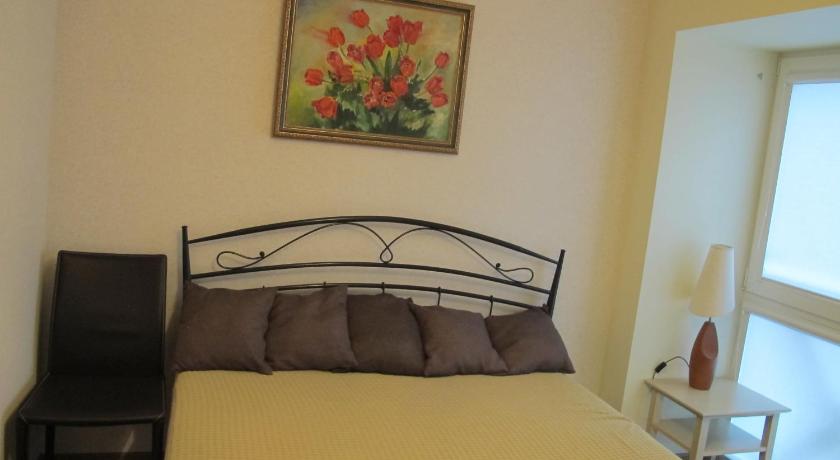 Nida Vetrungiu 3 , apartamentai photo