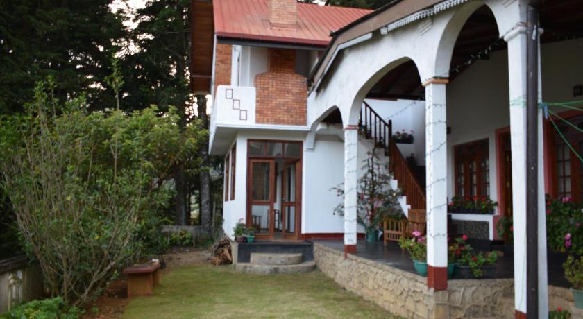 Cecilia Cottage photo
