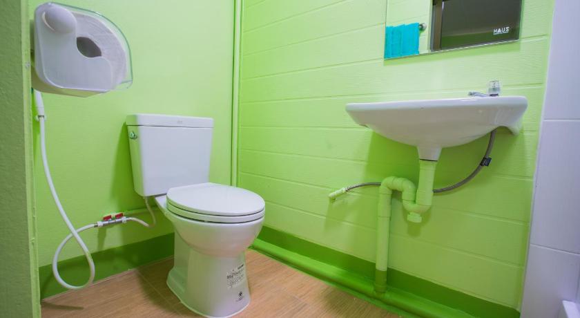 Chiang Rai Your Home 2-Star Hotel amenity