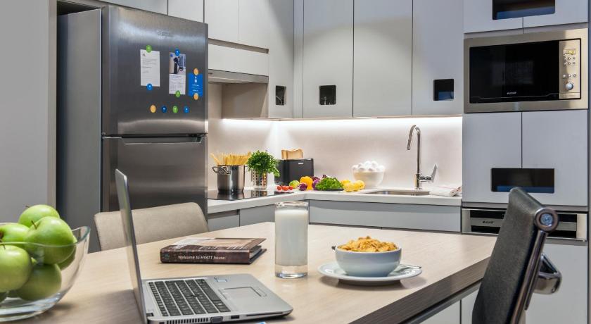 Hyatt House Gebze - image 4