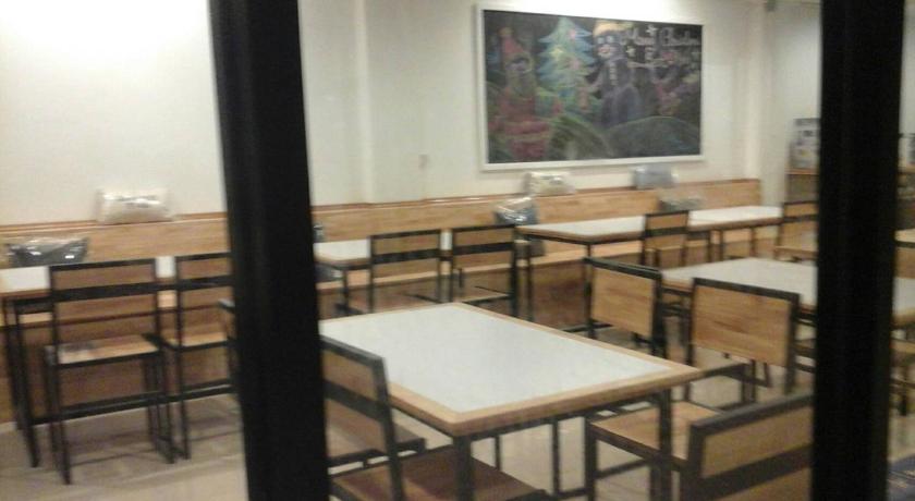 Best Stay Hostel - image 37