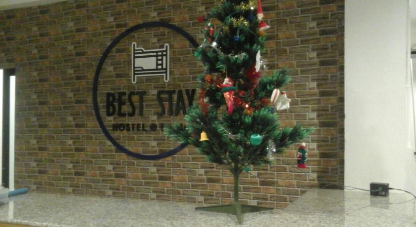 Best Stay Hostel - image 39