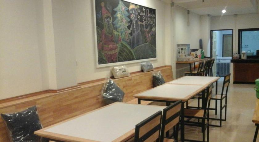 Best Stay Hostel - image 20