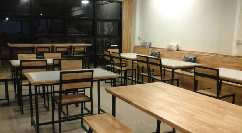 Best Stay Hostel - image 21