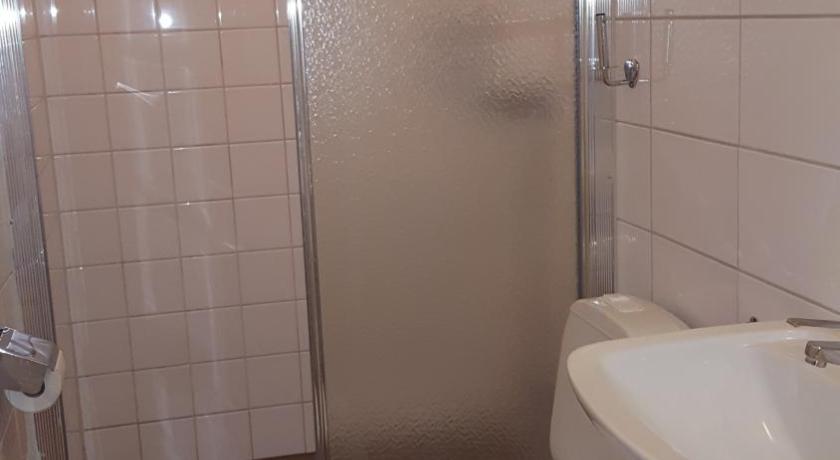 Image of Double or Twin Room with Private Bathroom 11