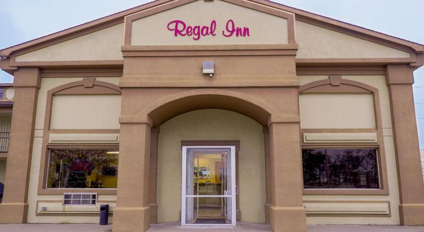 Regal Inn Coffeyville