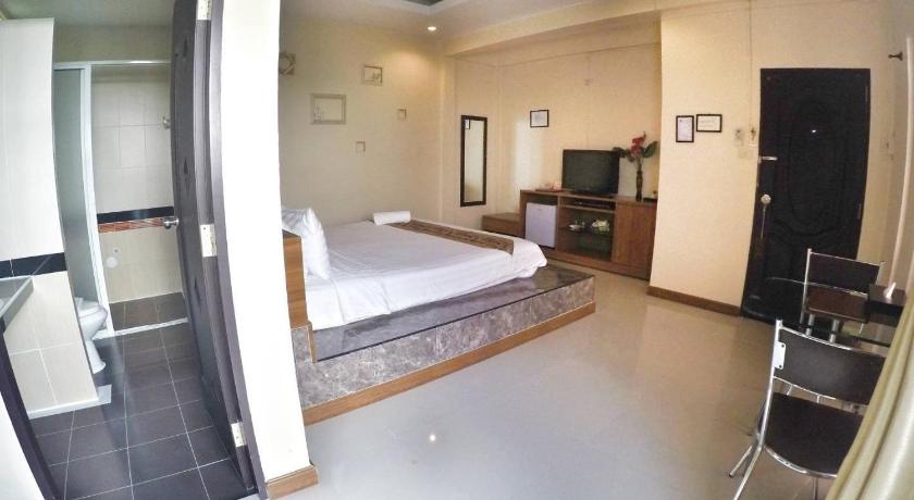 Image of Deluxe Pool Villa 6