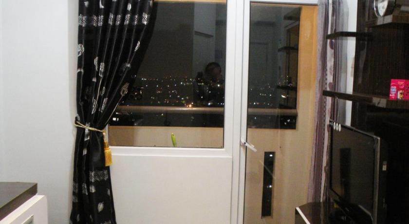 Apartment Green Pramuka * OCR * photo