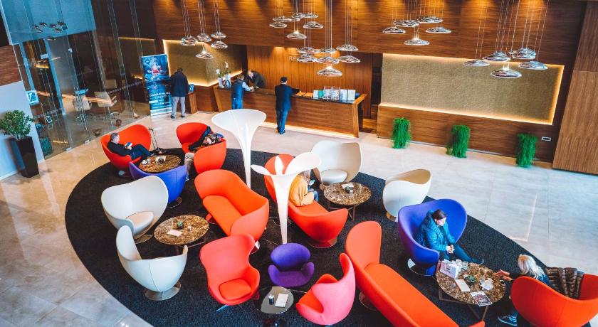 Atlantida Boutique Hotel photo