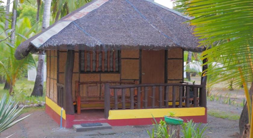 Image of Bungalow 7