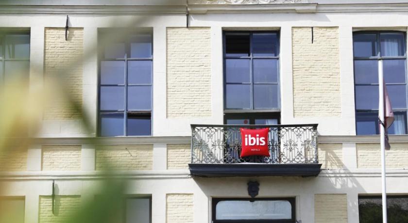 ibis Douai Centre