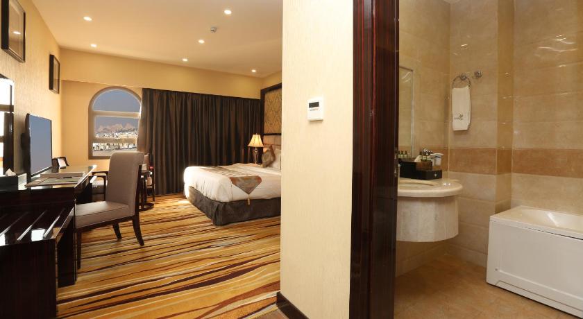 Al Muhaidb Residence Al Ahsa photo