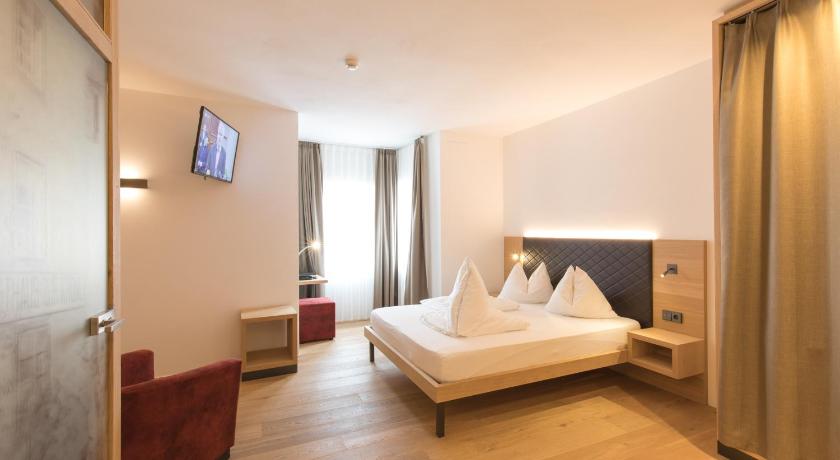 Belvenu Boutique Hotel