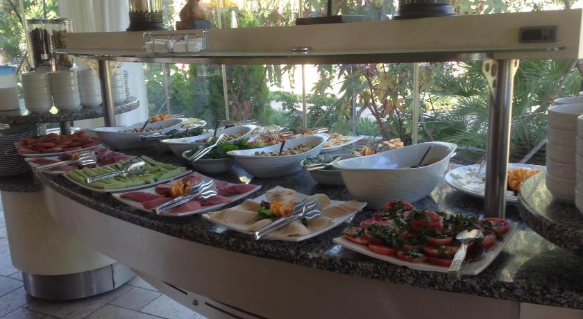 DALYAN RESORT SPA HOTEL