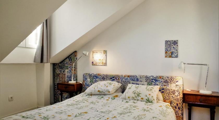 รูปของOne-Bedroom Apartment with Private Terrace and River View 7