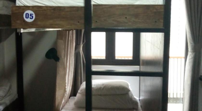 Image of Mixed Dormitory Room 5