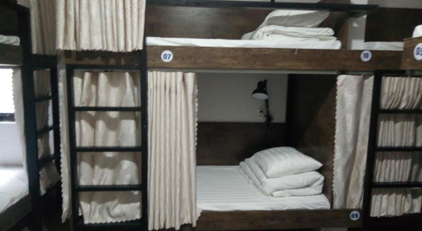 Image of Mixed Dormitory Room 4