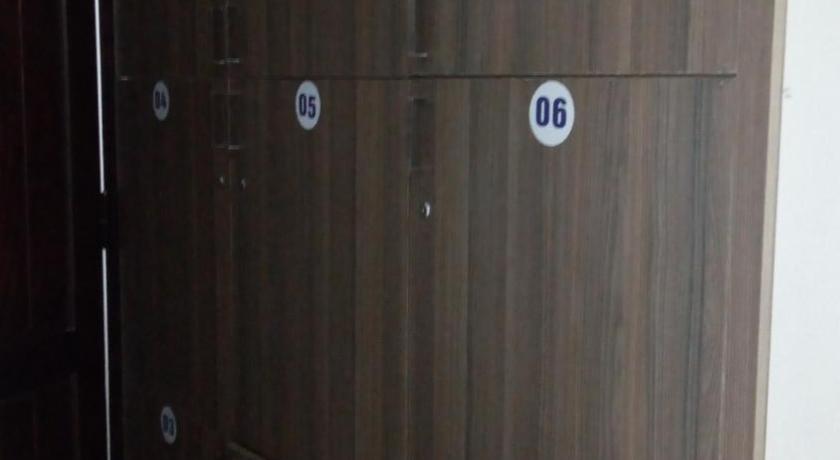 Image of Mixed Dormitory Room 10