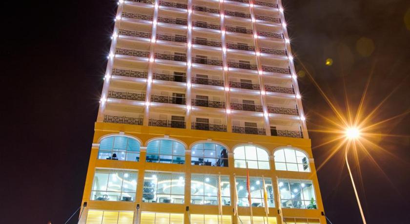 Fivitel Da Nang Hotel