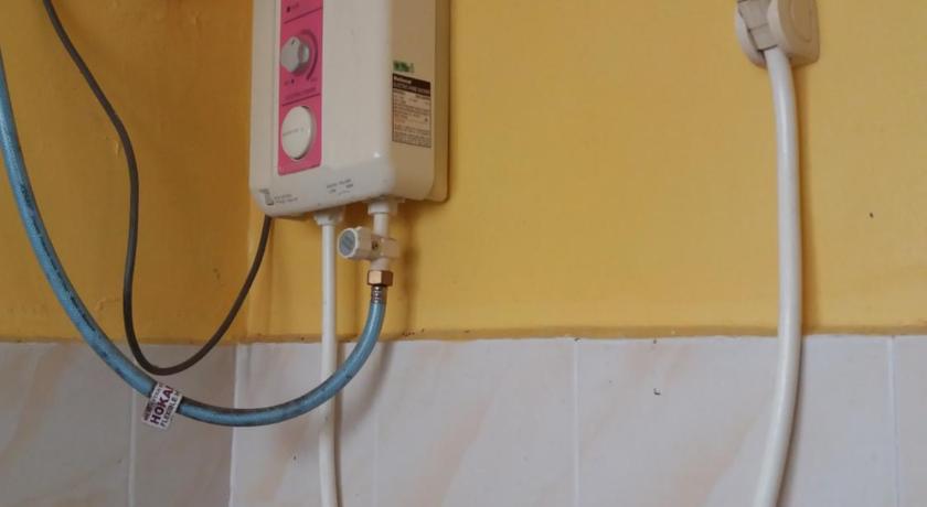 FirZan Homestay Bukit Mahkota photo