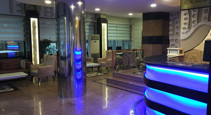 Gaziantep Buyuk Velic Otel & Spa