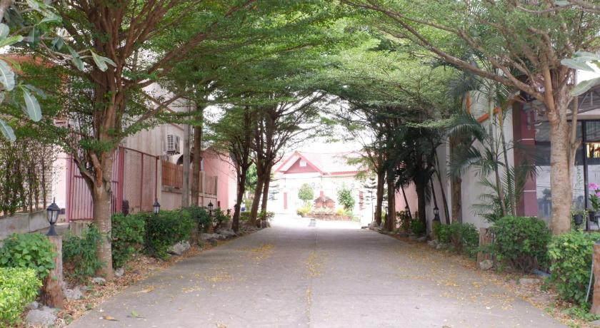 Purinplace — Hotel in Rayong