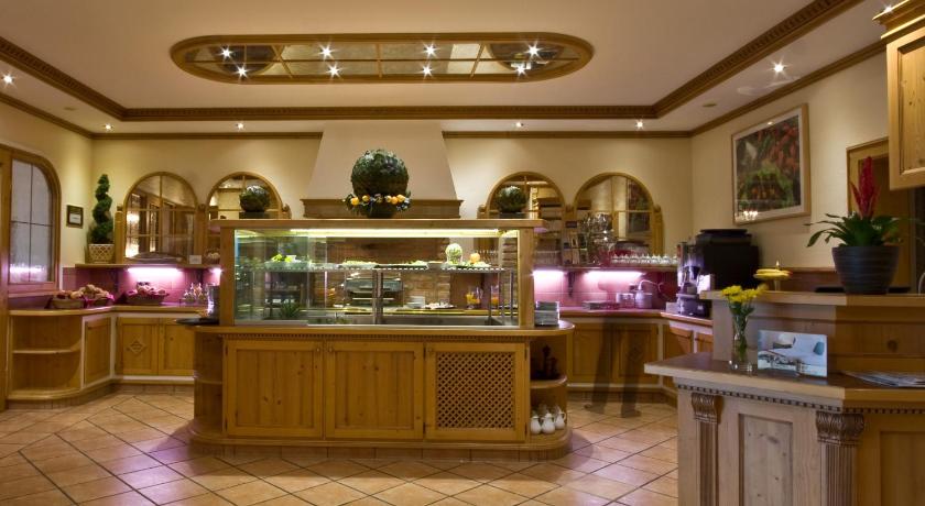 Hotel Speeter photo