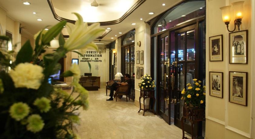 Ajanta Hotel photo