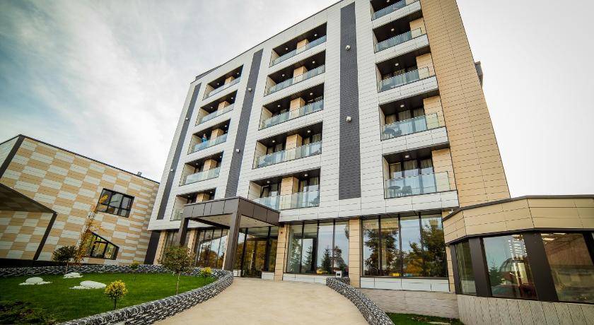 Hotel President SPA photo