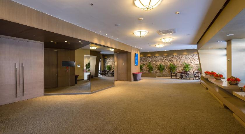 Casa Dann Carlton Hotel & SPA