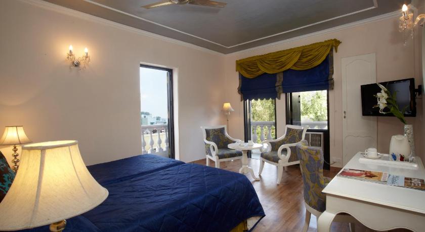 Ajanta Hotel