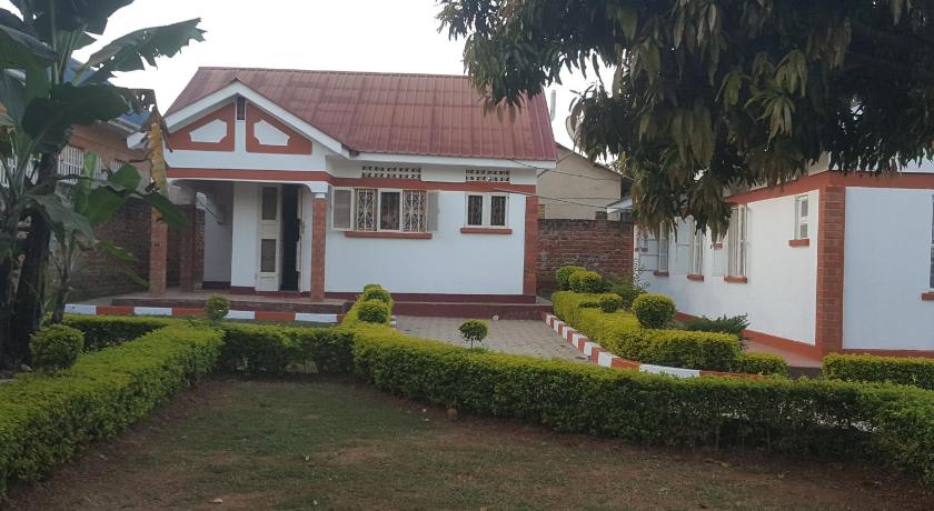 Lucia Villas Mbale photo