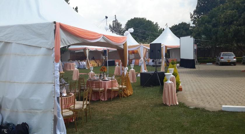 Lucia Villas Mbale photo