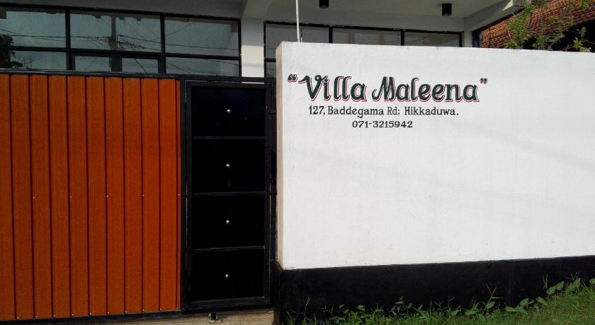 Villa Maleena photo