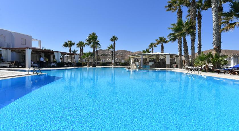 Astir Of Paros photo
