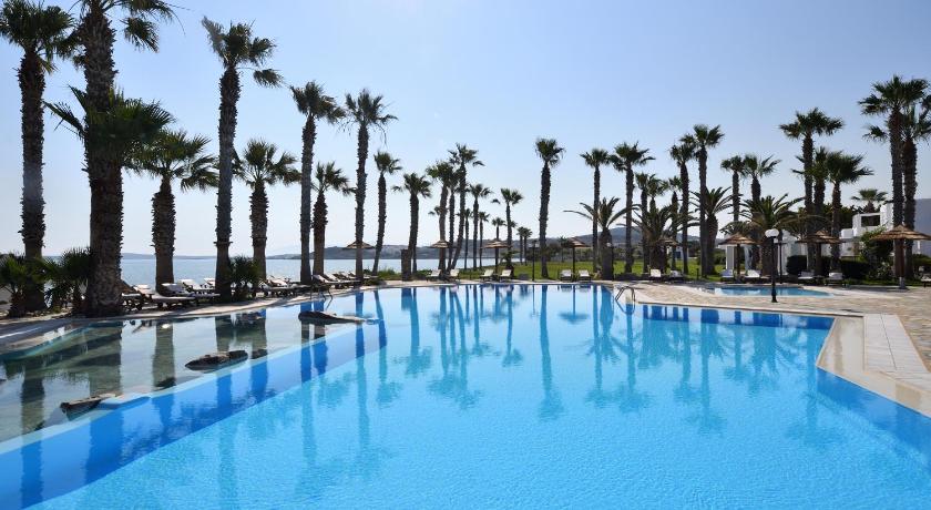 Astir Of Paros — Hotel in Paros Island