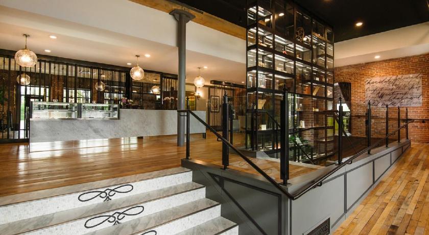 The Charmant Hotel photo