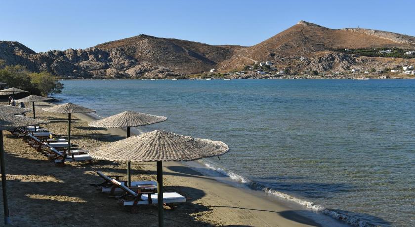 Astir Of Paros photo