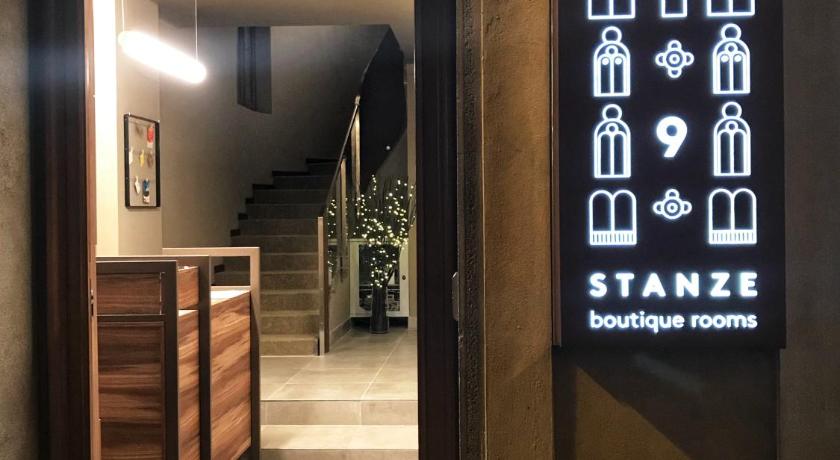 9 stanze - Boutique Rooms photo