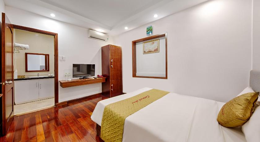 Image of Double Room 0