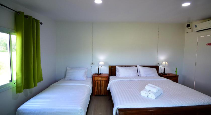 Anissa Resort Koh Yao Yai photo