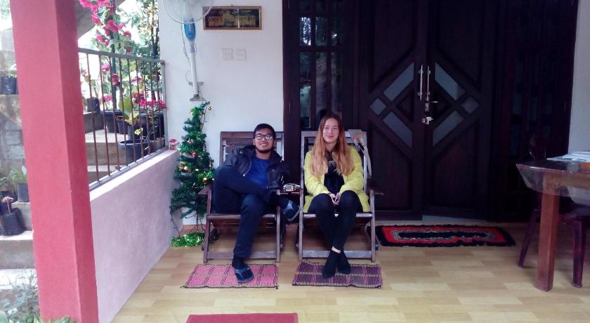 Little Cottage — Hotel in Ella