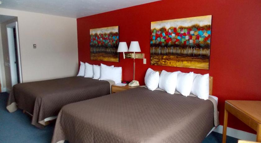The Washburn Inn photo