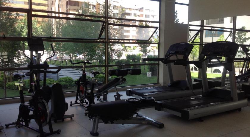 Loica Suites III photo