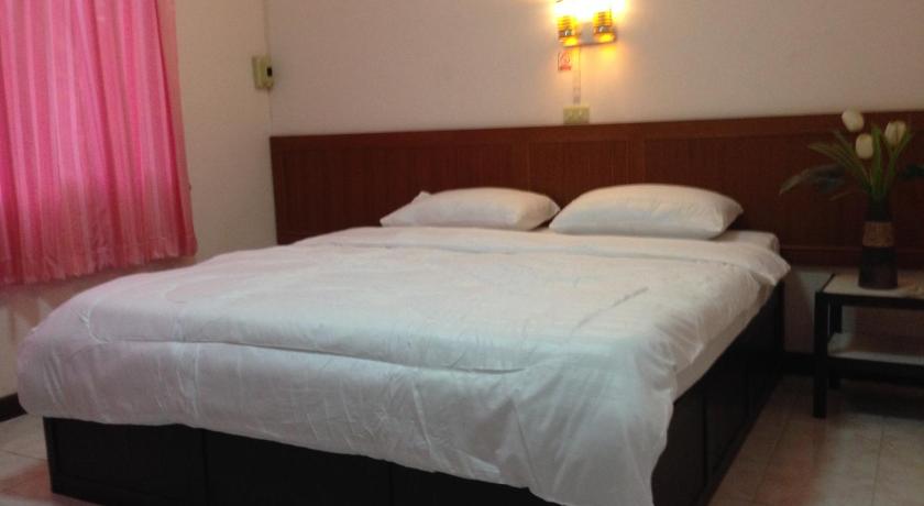 Image of Double Room with Private Bathroom 5