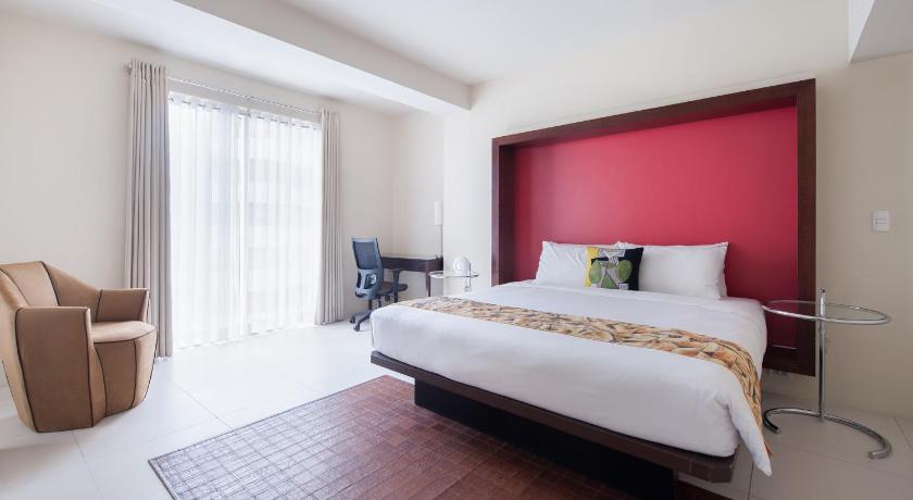 Image of Andalucia Junior Suite 0